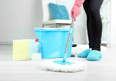 уборка домов в Алматы "