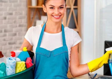 Уборка квартир в Алматы